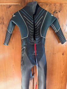 huub pinnacle combinaison natation triathlon taill... - 1