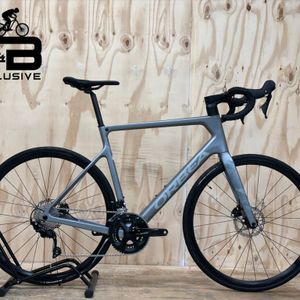 Orbea Orca M30 Carbon Vélo de Route Shimano 105 20... - 1