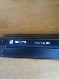 Batterie Bosch  - 1