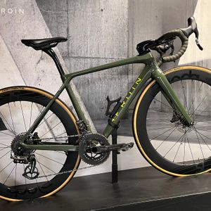 Heroin Bikes  - 1