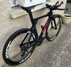 BMC Timemachine02 ( sans roue) - 1