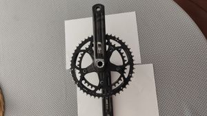 Pédalier ROTOR - 1