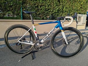 Colnago C68 Campa Super Record - 1