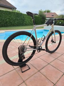 Crux Expert 2024 taille 58 - 1