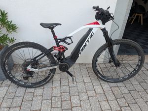 Fantic FX 1.7 Sport  - 1