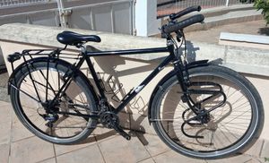 Vélo Rando-Cycles Itinerance petite taille - 1