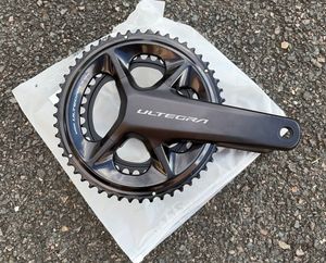 Pédalier Shimano Ultegra R8100 12V - 1
