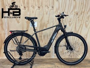 KTM Macina Style XL Vélo électrique Shimano XT 202... - 1