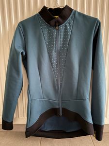 Veste thermique - 1