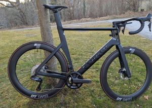 AEROAD CF SLX 8 DI2  - 1