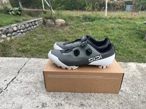 Chaussures Gravel /VTT SIDI DOMINATOR X Taille 42,... - 1