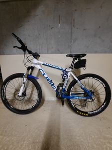 VTT Cube Taille M - 1