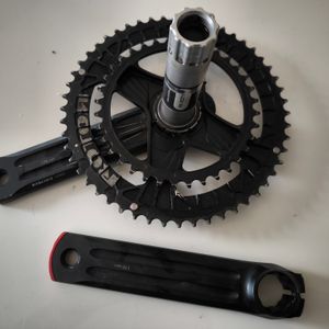 Pédalier rotor 2inpower  - 1