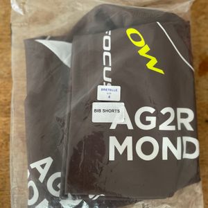 Cuissard AG2R - 1
