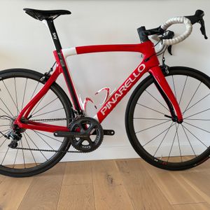Pinarello F8 - 1