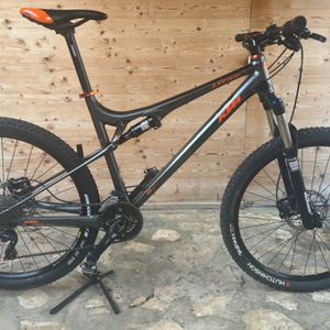 KTM LYCAN 274 - 1