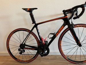 KTM REVELATOR MASTER  - 1