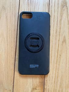 Coque SP CONNECT pour i PHONE SE 2020/8 - 1