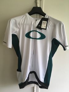 Maillot Oakley Neuf M - 1