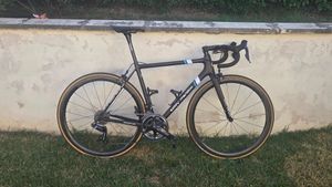 Eddy Merckx Stockeu69 AG2R - 1
