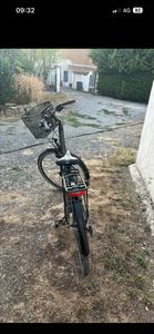 Vélo ville  - 1