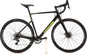 Produit Reconditionne    Cannondale Supersix Evo C... - 1
