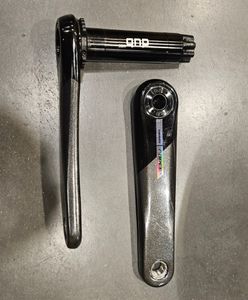 Manivelles Sram Force DUB Wide - 1