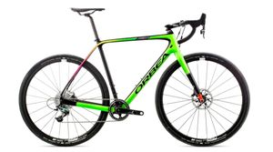 ORBEA terra M21-D L - 1