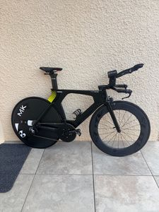 Cervelo P5 DI2 Taille 56 - 1