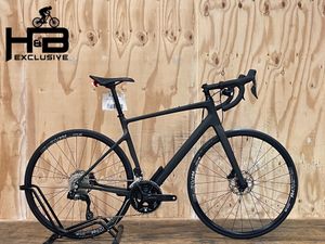 Cannondale Synapse Carbone 2LE Vélo de Route Shima... - 1