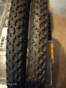 pneu pirelli centurato cross - 1