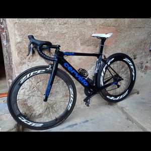 Cervelo S2 - 1