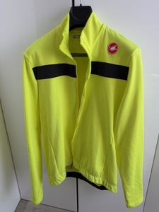 Gilet cyclisme Castelli Puro 3 (3XL) - 1