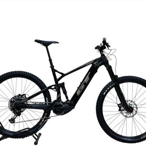GT eForce Amp+ 29 pouces VTT électrique Sram SX 20... - 1