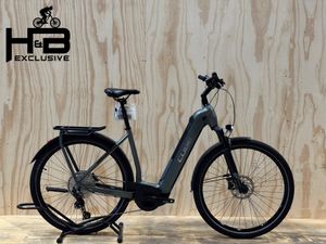 Cube Kathmandu Hybrid Pro 750 Vélo électrique Shim... - 1