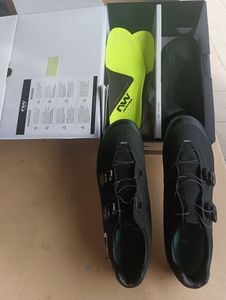 Chaussures route - 1