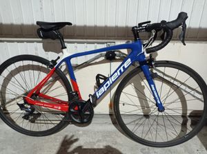 Lapierre sensium 600 - 1