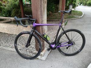 Origine AXXOME II GT - 1