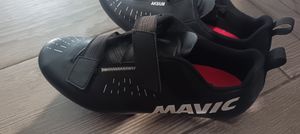 Chaussures de route mavic  - 1