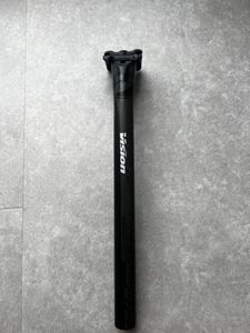 Tube de selle vision metron carbone neuf  - 1