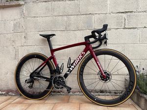 S-works tarmac sl7  - 1