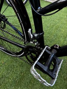 Vélo Trek 7.2 FX Disc, modèle femme, taille S, en ... - 1