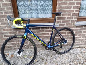 Cyclo-cross Scott - 1