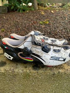 Chaussures sidi 41.5 - 1