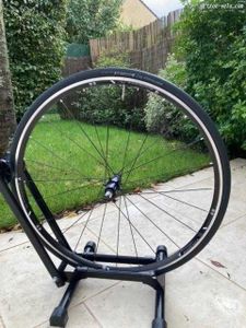 Roue arriere bontrager rl - 1