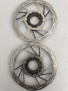 Disque sram 160 - 1