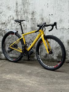 Vélo gravel 650B - 1