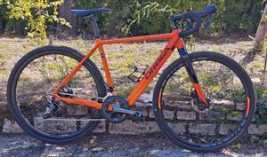 Orbea Gain allroad à assistance électrique taille ... - 1