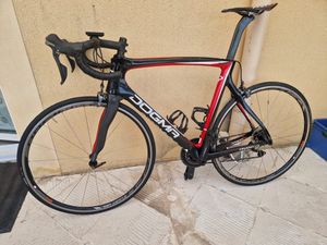 Vends pinarello f8 - 1