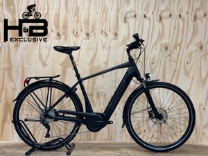 Diamant Mandara Deluxe+ Vélo électrique Shimano De... - 1